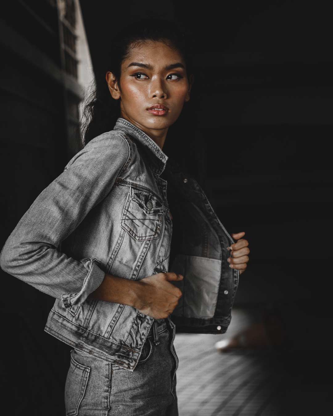 Kati - Siam Models - Bangkok Modelling Agency